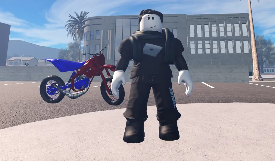BikeWorld коды