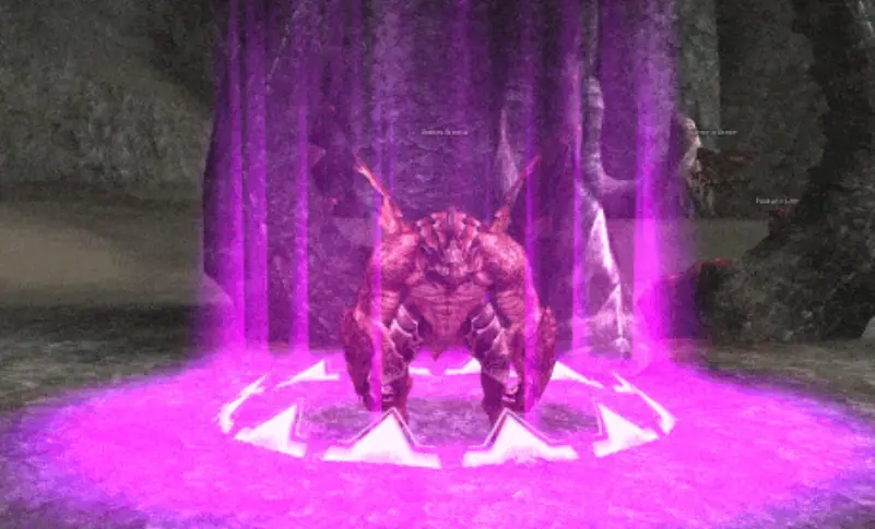Scryde MMORPG — весенний ивент и классика, которая жива