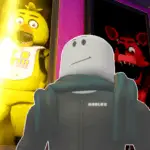 Five Nights Hunted коды