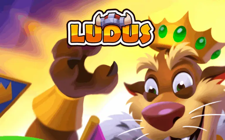 LUDUS коды