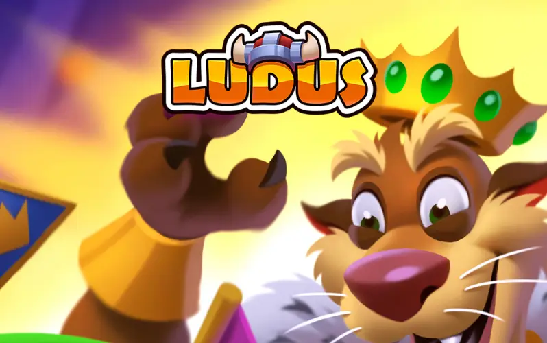 LUDUS коды