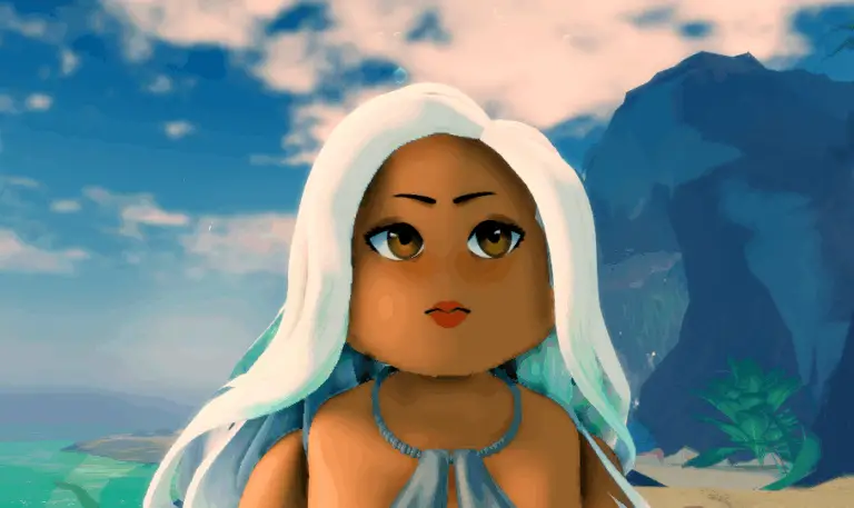 Mermaid Isle коды