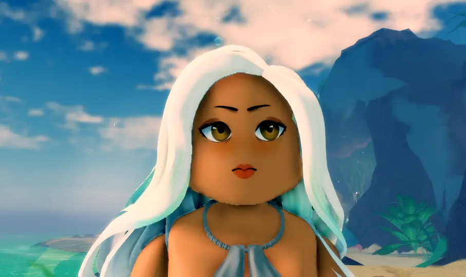 Mermaid Isle коды