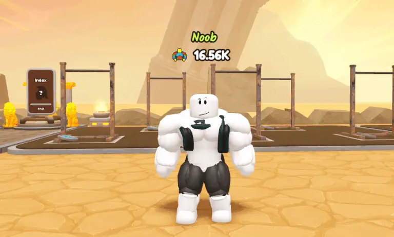 Sisyphus Training коды