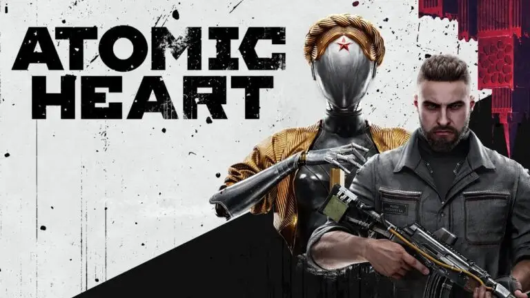 Список миссий Atomic Heart, цели, квесты