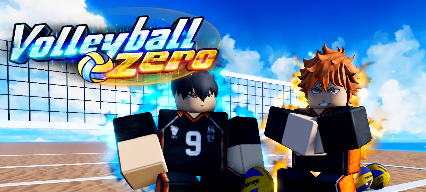 Volleyball Zero коды