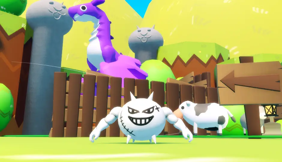 Battle Cat Evolution коды