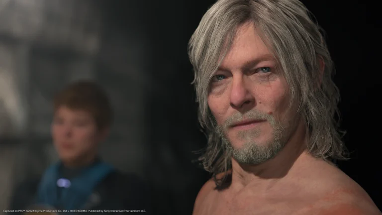 Death Stranding 2 - гайд по игре