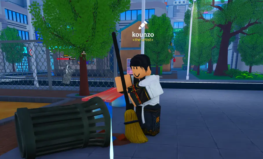 Гайд по Traits в Anime Shadow 2: Как усилить персонажей