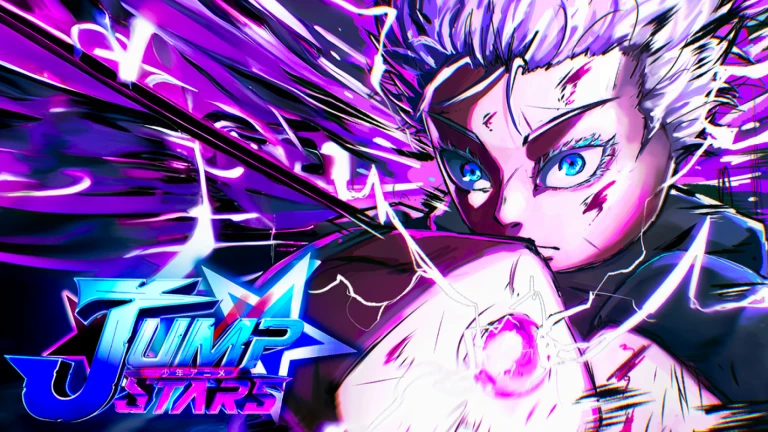 Jump Stars коды
