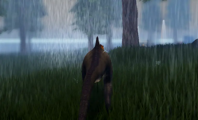 Jurassic Genesis коды