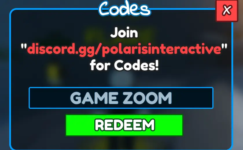 Как использовать коды Phonk RNG?