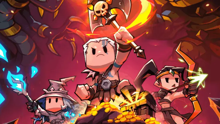 Lootborn Warriors коды