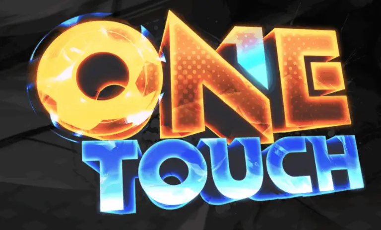One Touch коды