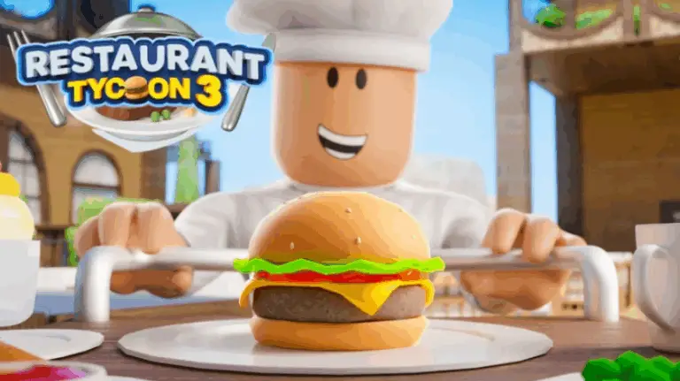 Restaurant Tycoon 3 коды