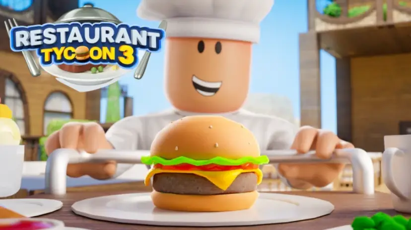 Restaurant Tycoon 3 коды