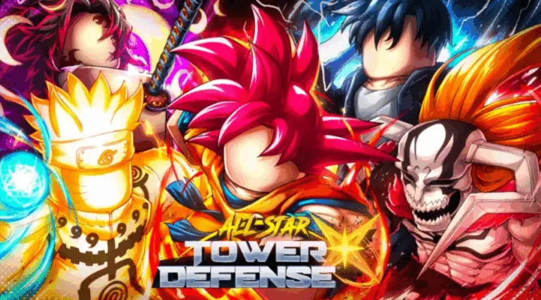All Star Tower Defense X коды
