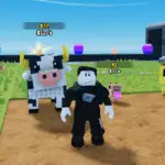 Build a Zoo коды