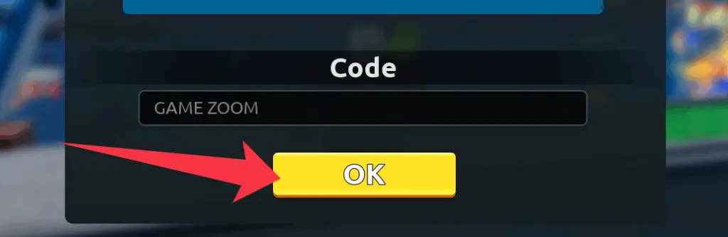 Как использовать коды Loot Fish?