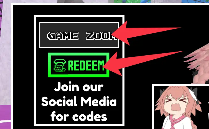 Как использовать коды Undertale Rebuild TD?