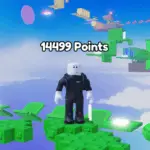 Obby For Free UGC Items (AFK or PLAY) коды