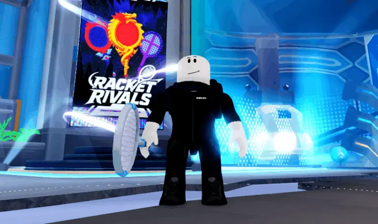 Racket Rivals коды