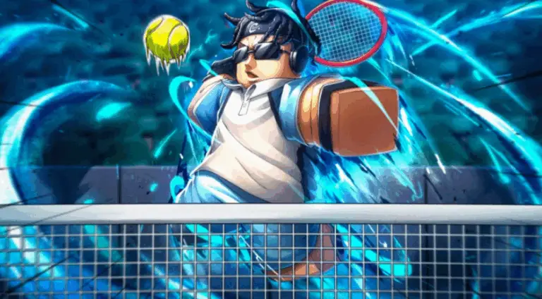 Tennis Zero коды