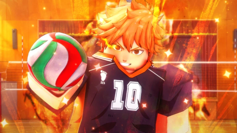Untitled Volleyball Game - коды