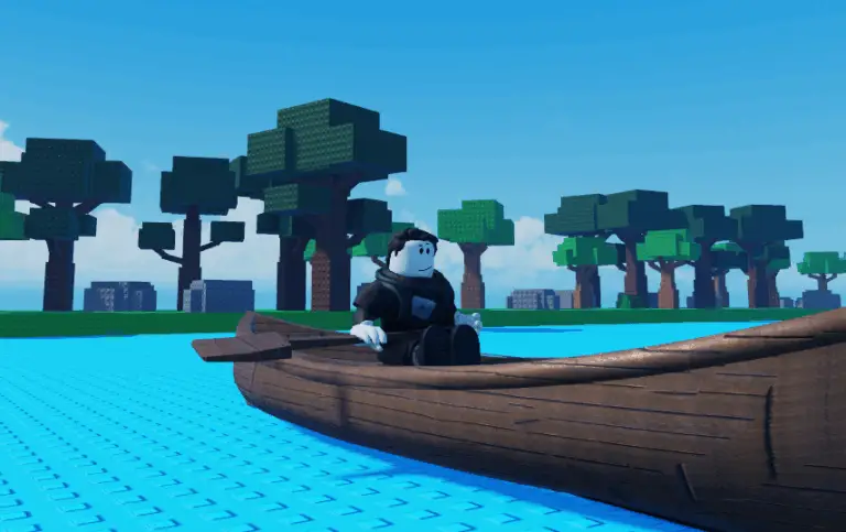 Aura Farm Boat Racing коды