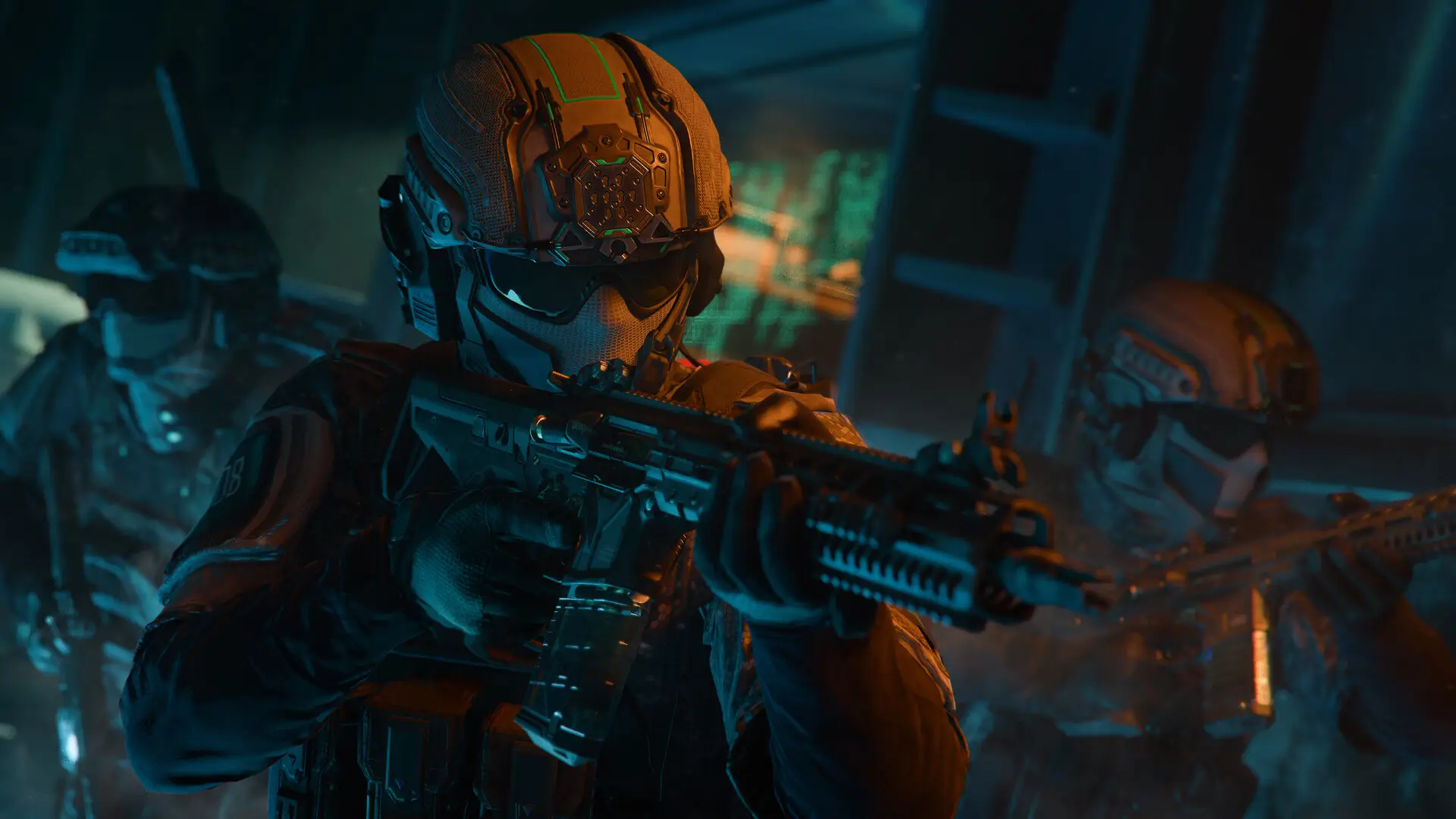 Call of Duty Black Ops 7 - FAQ по игре