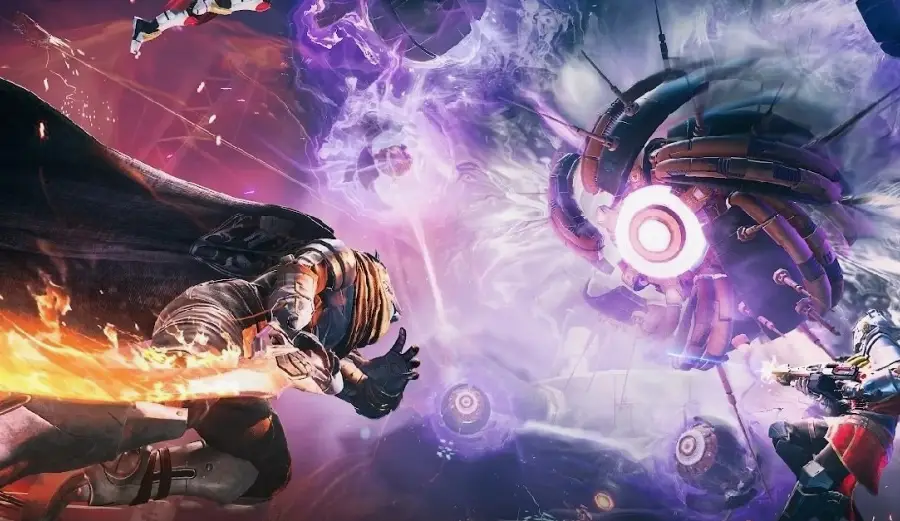 Destiny Rising Tier List — лучший гайд по персонажам