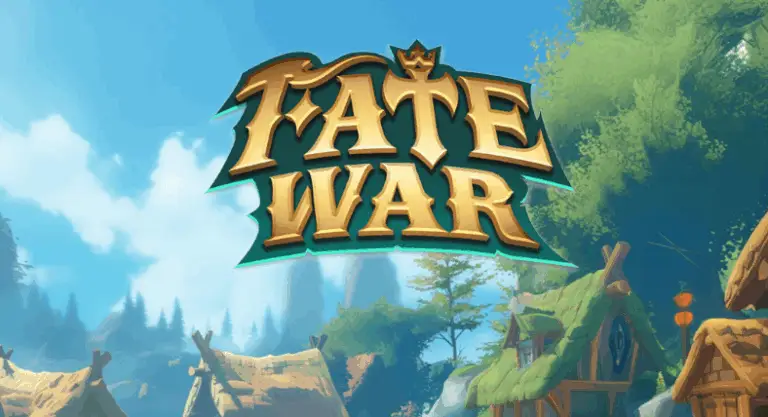 Fate War коды