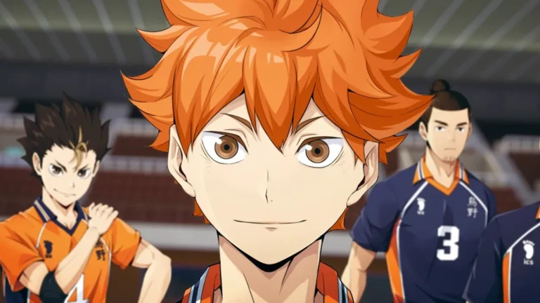 Haikyu Fly High коды