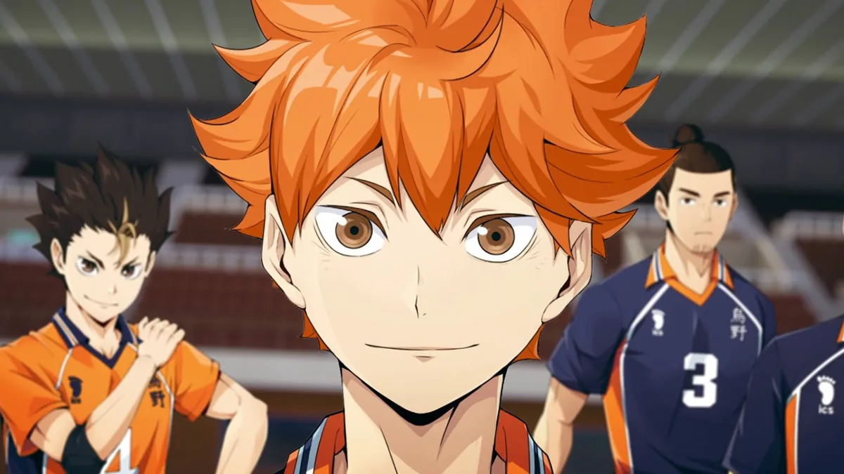 Haikyu Fly High коды
