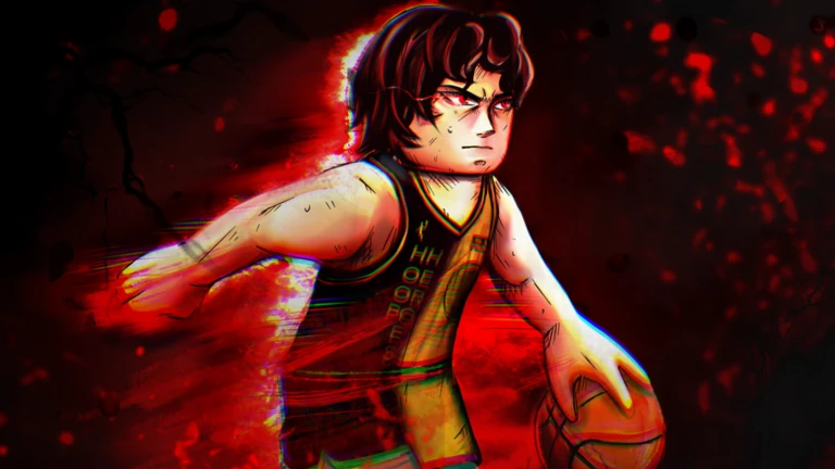 Hoop Heroes коды