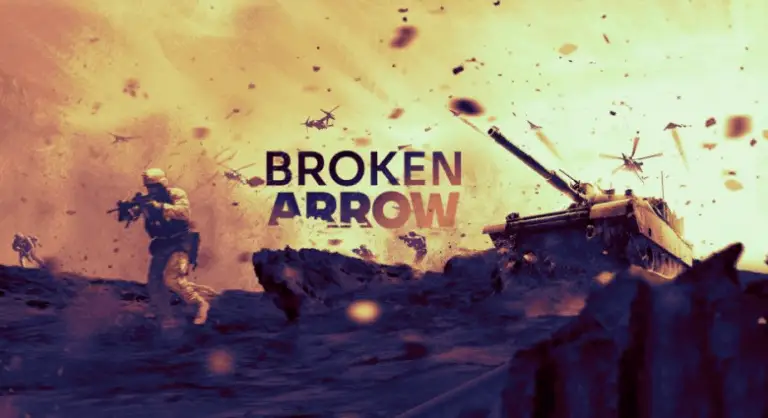 Ключ для активации Broken Arrow — как активировать и где найти