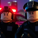 Dispatch Police Simulator коды