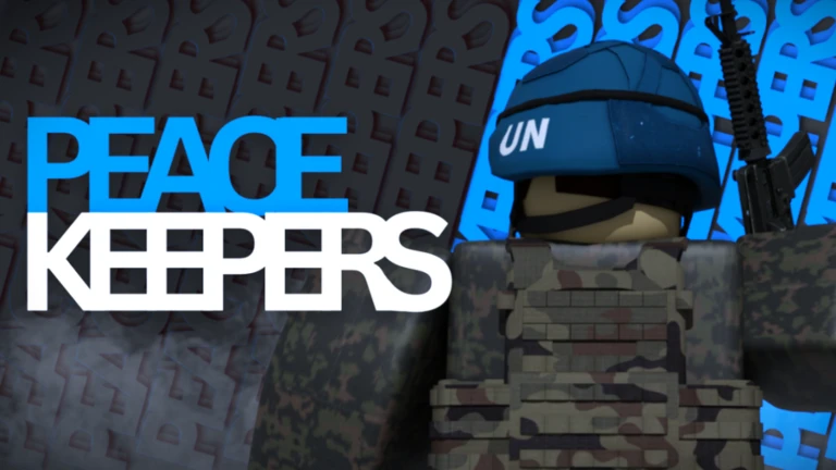 PEACEKEEPERS (МИРОТВОРЦЫ) коды