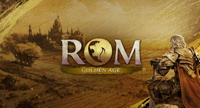 ROM Golden Age коды