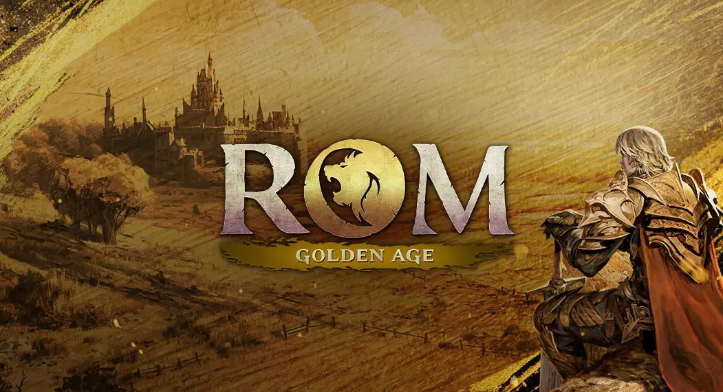 ROM Golden Age коды