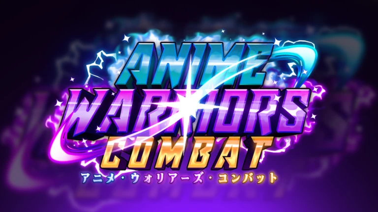 Anime Warriors Combat коды