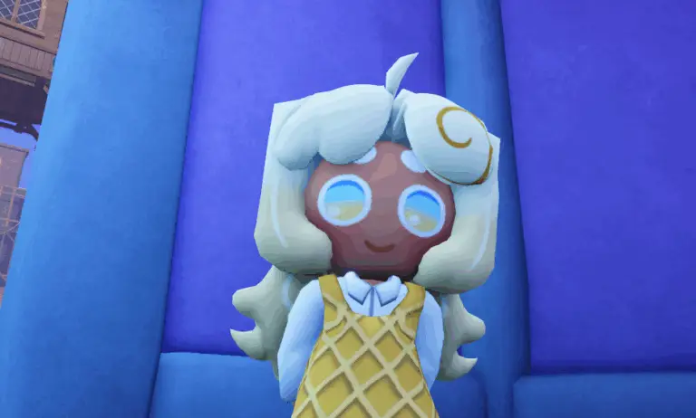 Cookie Kingdom World коды
