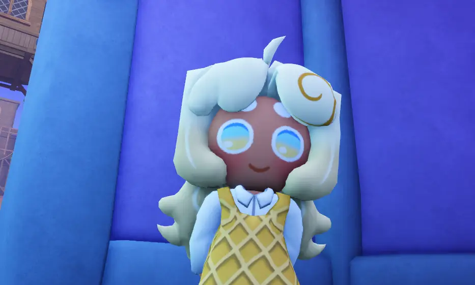 Cookie Kingdom World коды