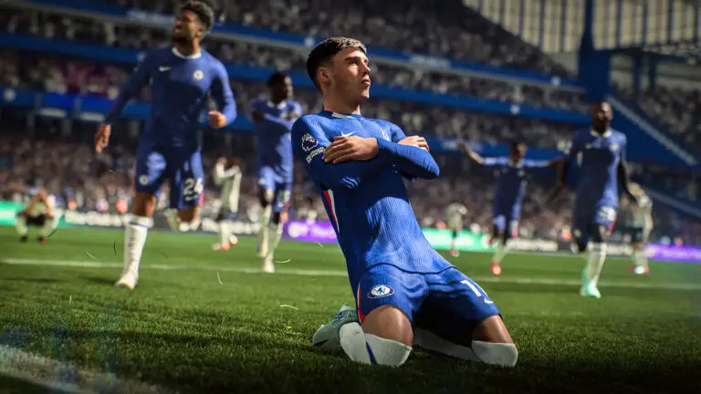 EA FC 26: предзагрузка на PC, PS4, PS5 и Xbox