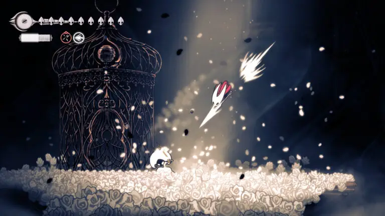 Hollow Knight Silksong - FAQ по игре