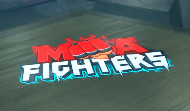 MMA Fighters коды