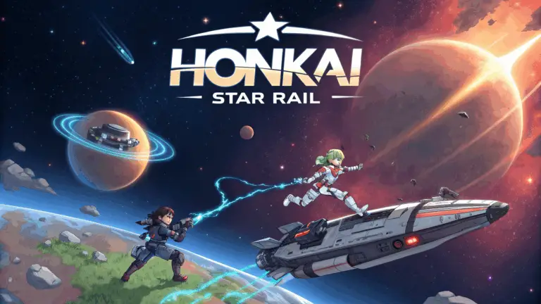 Путеводитель по кошельку Первопроходца как донатить в Honkai Star Rail с умом