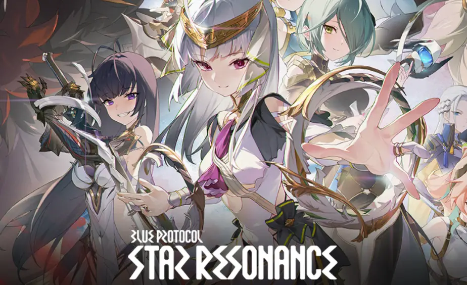 Blue Protocol Star Resonance коды