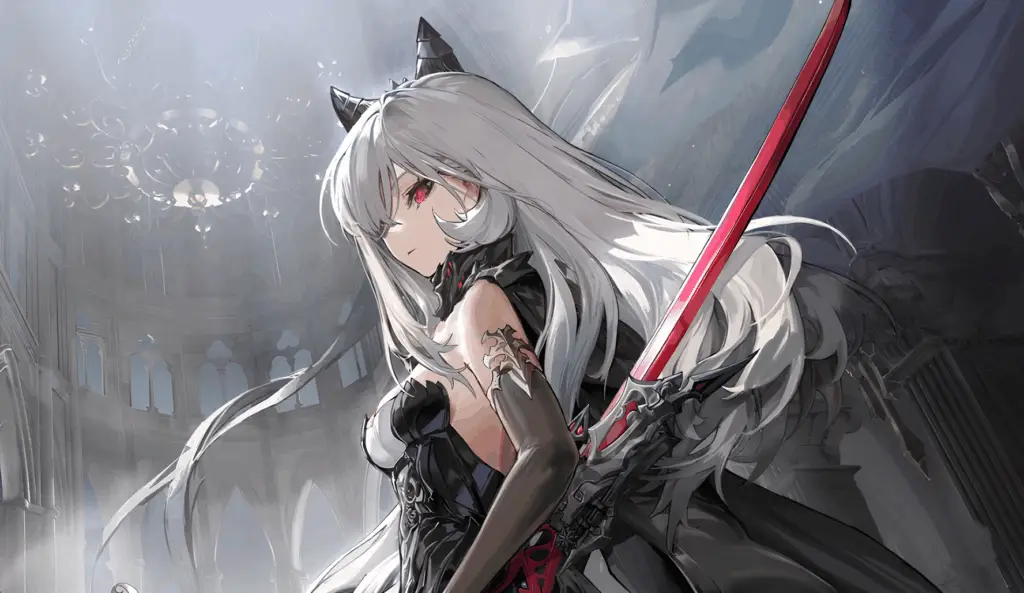 Duet Night Abyss коды