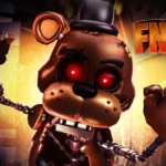 Five Nights TD 2 коды